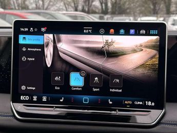 Volkswagen Tiguan 1.5 TSI eHybrid R-Line 5dr DSG