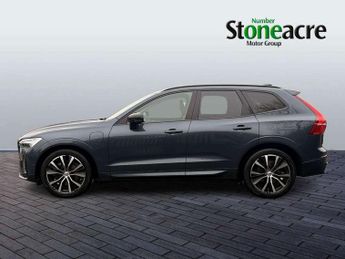 Volvo XC60 2.0 T8 [455] RC PHEV Ultimate Dark 5dr AWD Gtron
