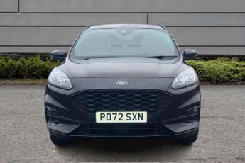 Ford Kuga 2.0 EcoBlue 190 ST-Line X Edition 5dr Auto AWD