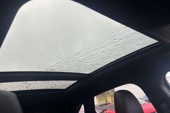 Ford Kuga 2.0 EcoBlue 190 ST-Line X Edition 5dr Auto AWD