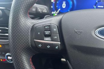 Ford Kuga 2.0 EcoBlue 190 ST-Line X Edition 5dr Auto AWD