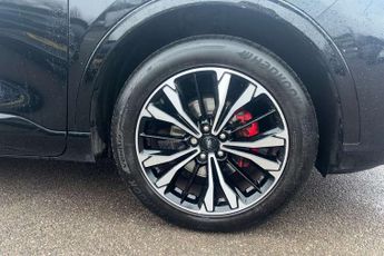 Ford Kuga 2.0 EcoBlue 190 ST-Line X Edition 5dr Auto AWD