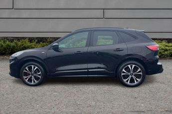 Ford Kuga 2.0 EcoBlue 190 ST-Line X Edition 5dr Auto AWD