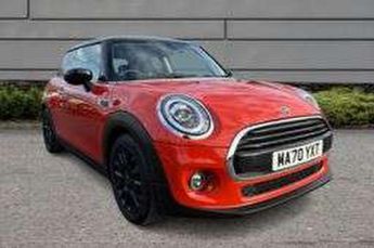 MINI Hatch 1.5 Cooper Classic II 3dr