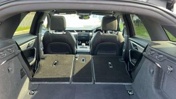 Jaguar F-Pace 2.0 D200 R-Dynamic S 90th Anniv 5dr Auto