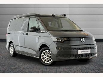 Volkswagen California 2.0 TDI Beach Camper 5dr DSG