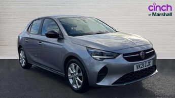 Vauxhall Corsa 1.2 SE Premium 5dr
