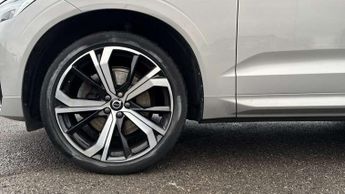 Volvo XC60 2.0 B4D R DESIGN 5dr AWD Geartronic