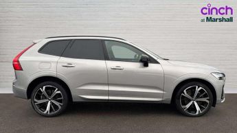 Volvo XC60 2.0 B4D R DESIGN 5dr AWD Geartronic