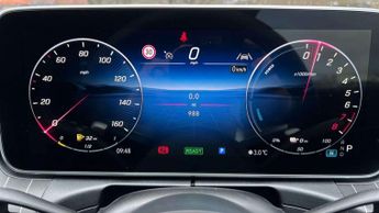 Mercedes-Benz Cle CLE 300e AMG Line Premium Plus 2dr 9G-Tronic