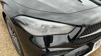 Mercedes-Benz Cle CLE 300e AMG Line Premium Plus 2dr 9G-Tronic