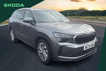 Skoda Kodiaq 2.0 TDI SE L 5dr DSG [7 Seat]