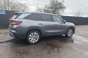 Skoda Kodiaq 2.0 TDI SE L 5dr DSG [7 Seat]