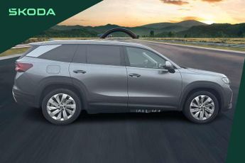Skoda Kodiaq 2.0 TDI SE L 5dr DSG [7 Seat]