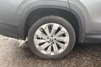 Skoda Kodiaq 2.0 TDI SE L 5dr DSG [7 Seat]