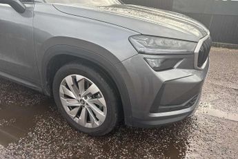 Skoda Kodiaq 2.0 TDI SE L 5dr DSG [7 Seat]