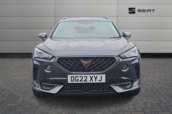 Cupra Formentor 1.5 TSI 150 V2 5dr DSG