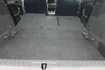 Cupra Formentor 1.5 TSI 150 V2 5dr DSG