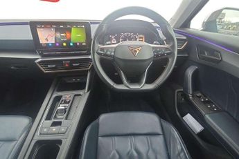 Cupra Formentor 1.5 TSI 150 V2 5dr DSG