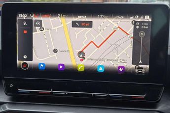 Cupra Formentor 1.5 TSI 150 V2 5dr DSG