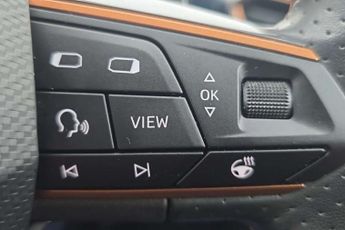 Cupra Formentor 1.5 TSI 150 V2 5dr DSG