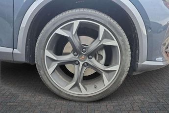 Cupra Formentor 1.5 TSI 150 V2 5dr DSG