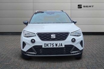 SEAT Arona 1.0 TSI 115 FR 5dr DSG