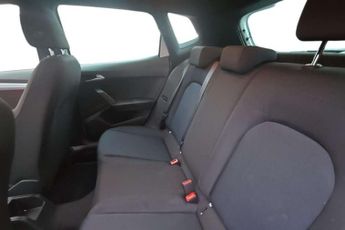 SEAT Arona 1.0 TSI 115 FR 5dr DSG