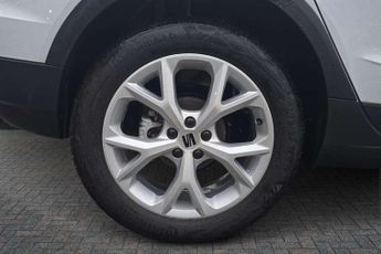 SEAT Arona 1.0 TSI 115 FR 5dr DSG