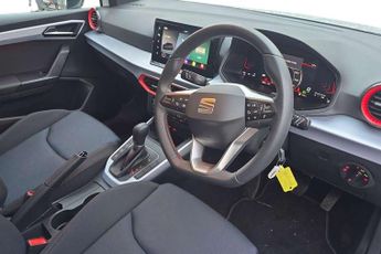 SEAT Arona 1.0 TSI 115 FR 5dr DSG