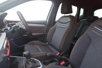 SEAT Arona 1.0 TSI 115 FR 5dr DSG