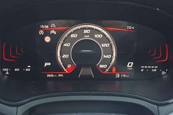 SEAT Arona 1.0 TSI 115 FR 5dr DSG