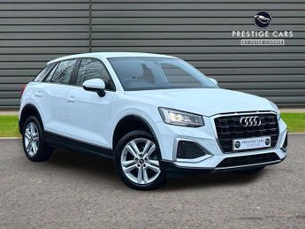 Audi Q2 35 TFSI Sport 5dr S Tronic