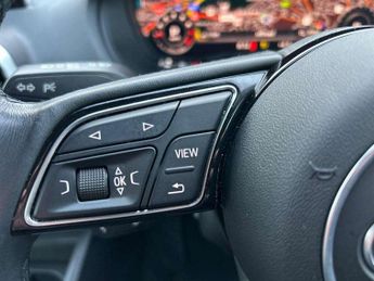 Audi Q2 35 TFSI Sport 5dr S Tronic