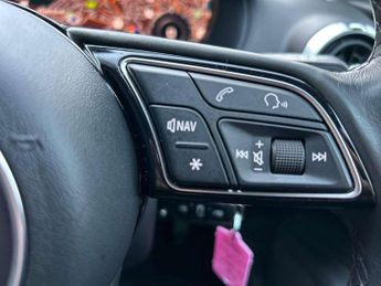 Audi Q2 35 TFSI Sport 5dr S Tronic