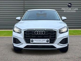 Audi Q2 35 TFSI Sport 5dr S Tronic
