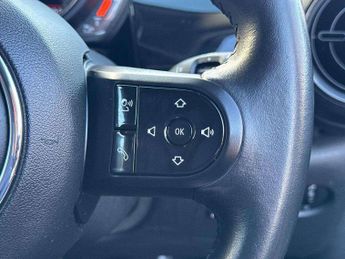 MINI Hatchback 1.5 Cooper Classic 3dr Auto