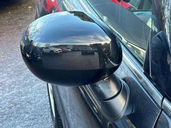 MINI Hatchback 1.5 Cooper Classic 3dr Auto