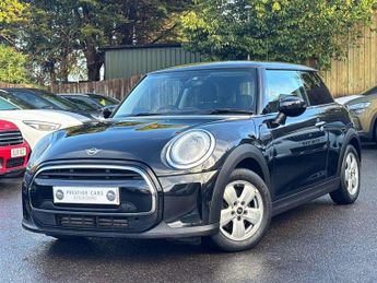 MINI Hatchback 1.5 Cooper Classic 3dr Auto