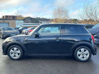 MINI Hatchback 1.5 Cooper Classic 3dr Auto