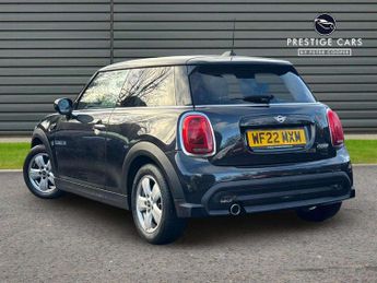 MINI Hatchback 1.5 Cooper Classic 3dr Auto