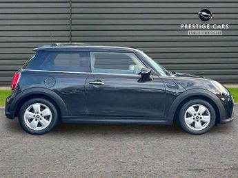 MINI Hatchback 1.5 Cooper Classic 3dr Auto