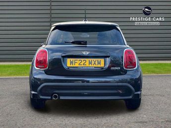 MINI Hatchback 1.5 Cooper Classic 3dr Auto