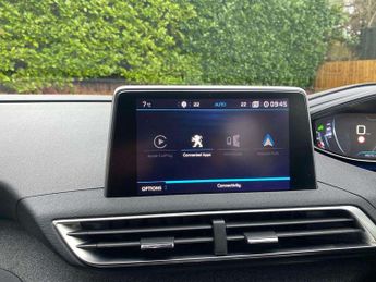 Peugeot 3008 1.5 BlueHDi Allure 5dr EAT8