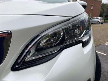 Peugeot 3008 1.5 BlueHDi Allure 5dr EAT8