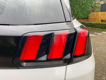 Peugeot 3008 1.5 BlueHDi Allure 5dr EAT8