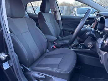 Skoda Fabia 1.0 TSI 110 SE L 5dr DSG