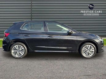 Skoda Fabia 1.0 TSI 110 SE L 5dr DSG