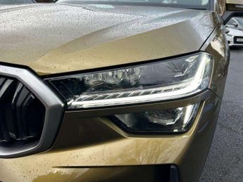 Skoda Kodiaq 1.5 TSI iV 204 SE L 5dr DSG