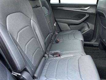 Skoda Kodiaq 1.5 TSI iV 204 SE L 5dr DSG